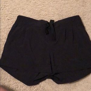 Lulu lemon shorts